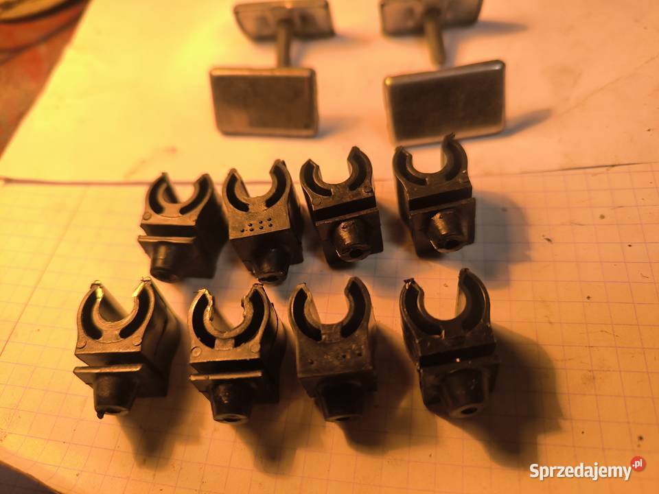Polonez Borewicz spinki polka mocowanie uchwyt Stalowa Wola sprzedam