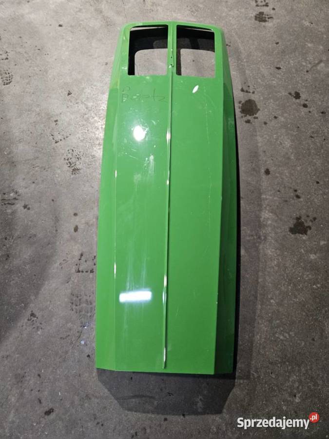 Maska Osłona Klapa Silnika John Deere L 226143 D Szprotawa