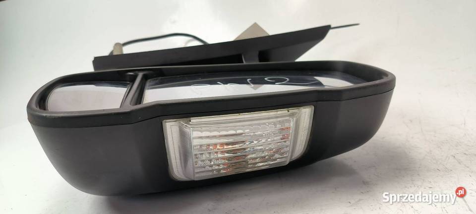 LUSTERKO PRAWE PEUGEOT BOXER II PIN 2 Lipno sprzedam