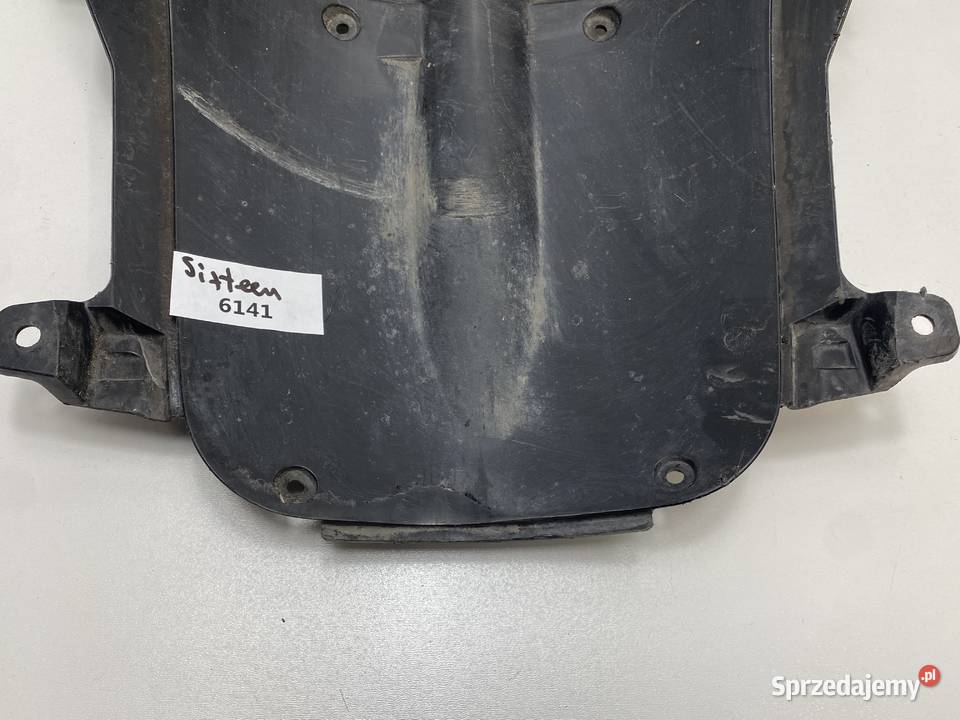 SUZUKI SIXTEEN UX125 OWIEWKA OBUDOWA POKRYWA Siedlce sprzedam
