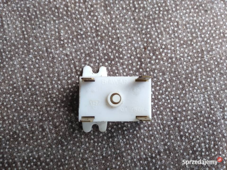 Ogranicznik temperatury termostat do bojlera Części i Akcesoria śląskie Katowice