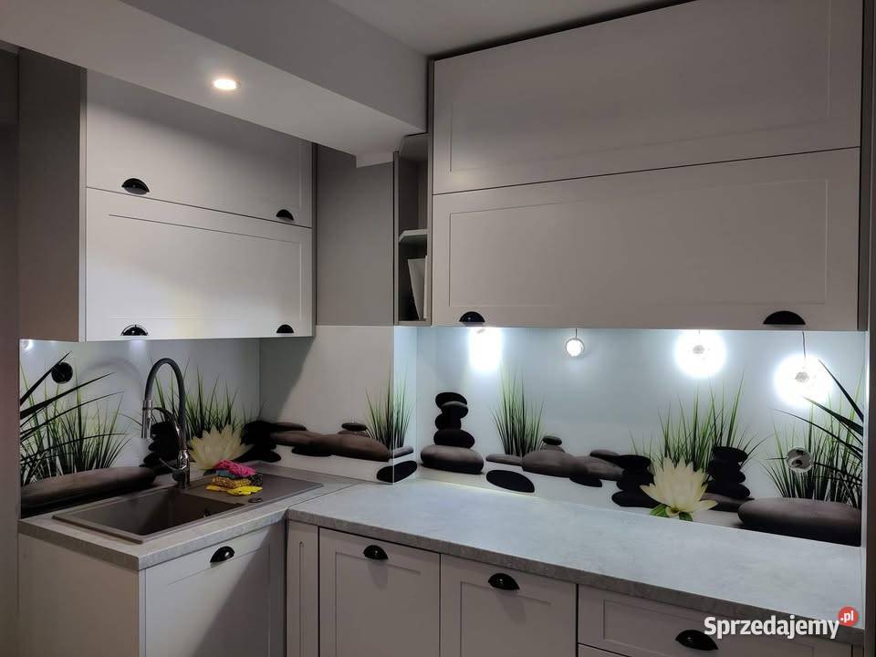 Proponujemy Państwu szkło do kuchni z pomiarem i Wałbrzych