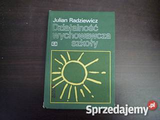 Działalność wychowawcza szkoły Julian Goleniów