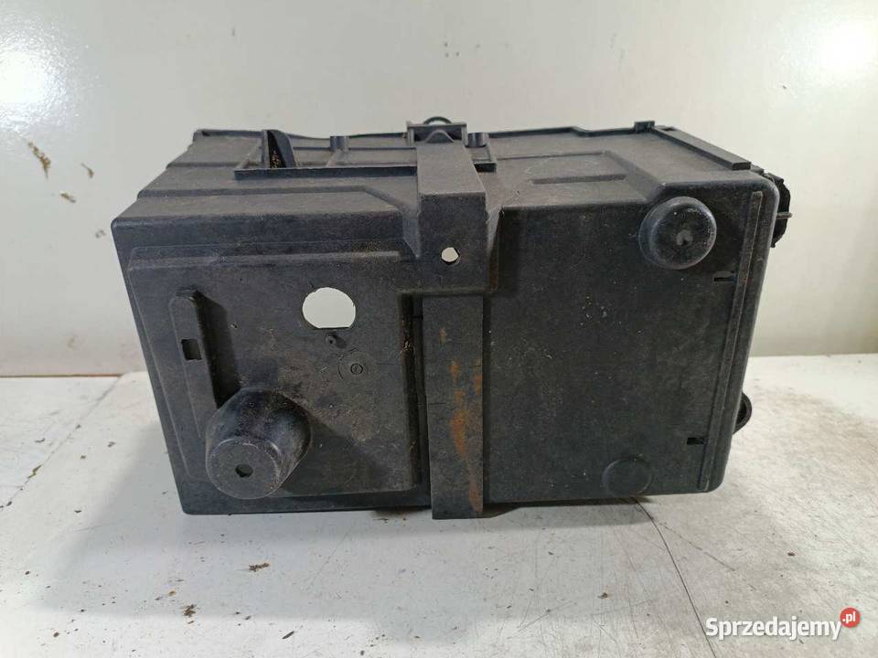 PODSTAWA AKUMULATORA FORD FOCUS MK2 16 TDCI