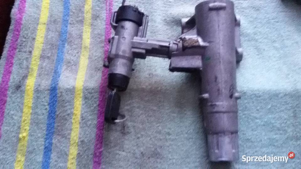 stacyjka audi 80b3b4 Elbląg