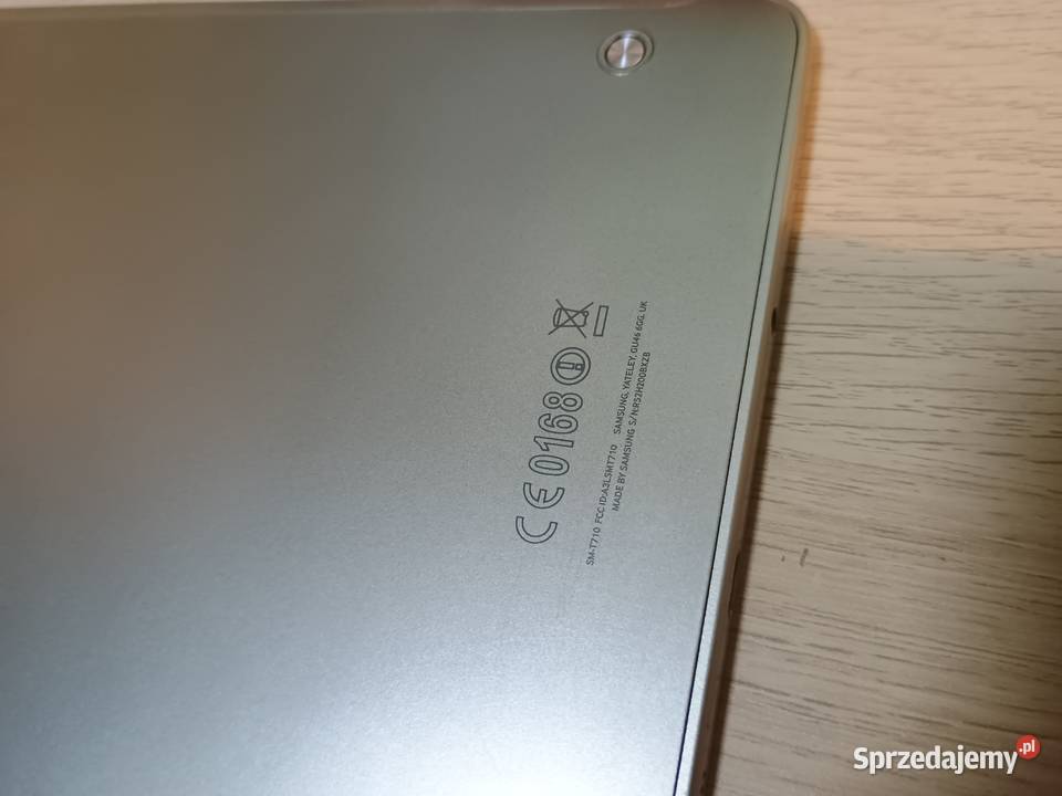 Tablet Samsung Galaxy Tab S2 SMT710 32GB 3GB Kraków