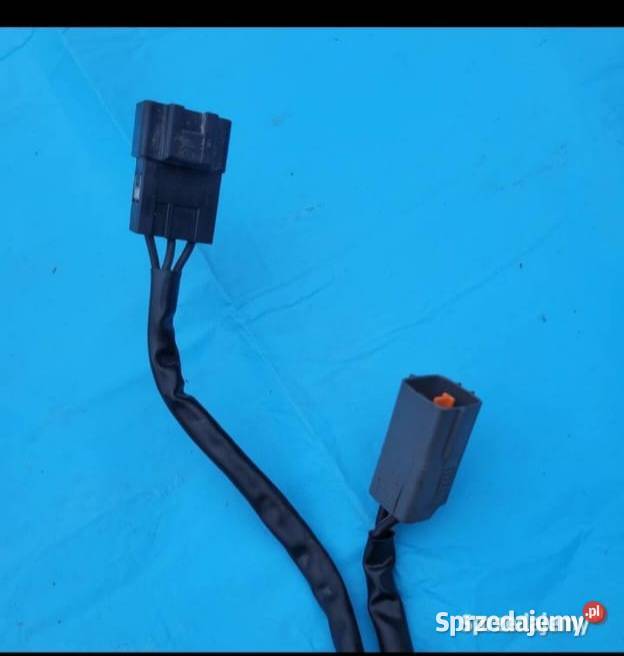 Kawasaki ZX6R ZX 6 R REGULATOR NAPIĘCIA Nowy Tomyśl