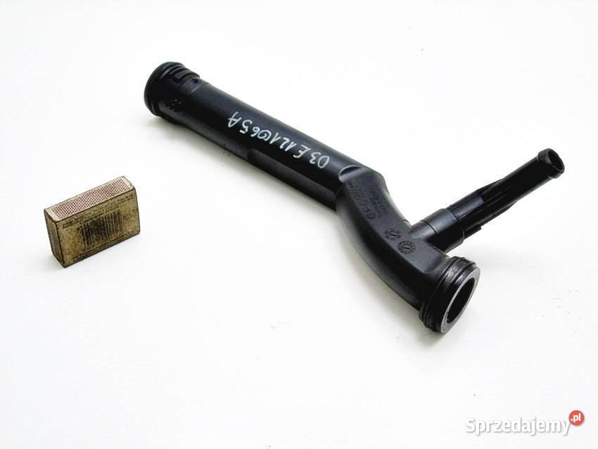 RURA WODY 12 12V FABIA IBIZA POLO ROOMSTER Sosnowiec