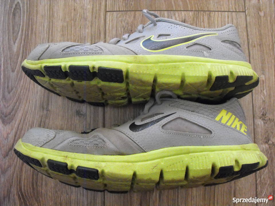 Buty NIKE Training Flex 3839 24 biegowe running Białystok