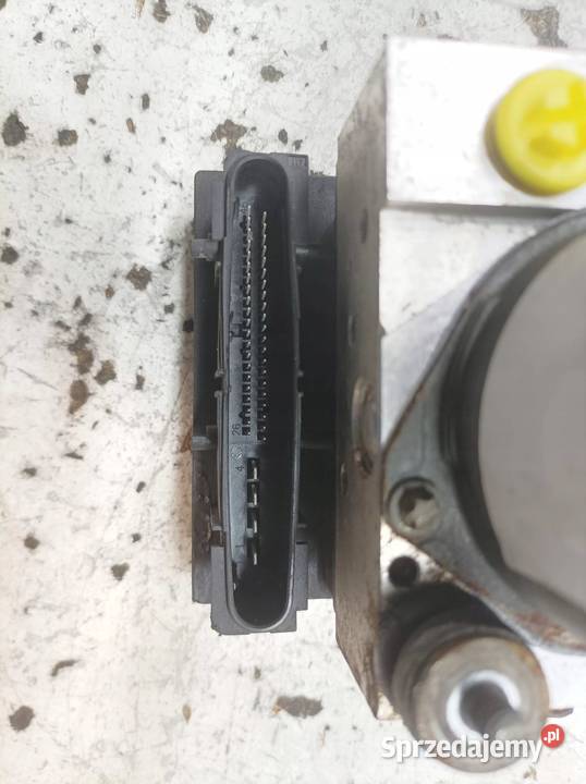 POMPA ABS 0265235077 0265950532 Honda Civic VIII świętokrzyskie