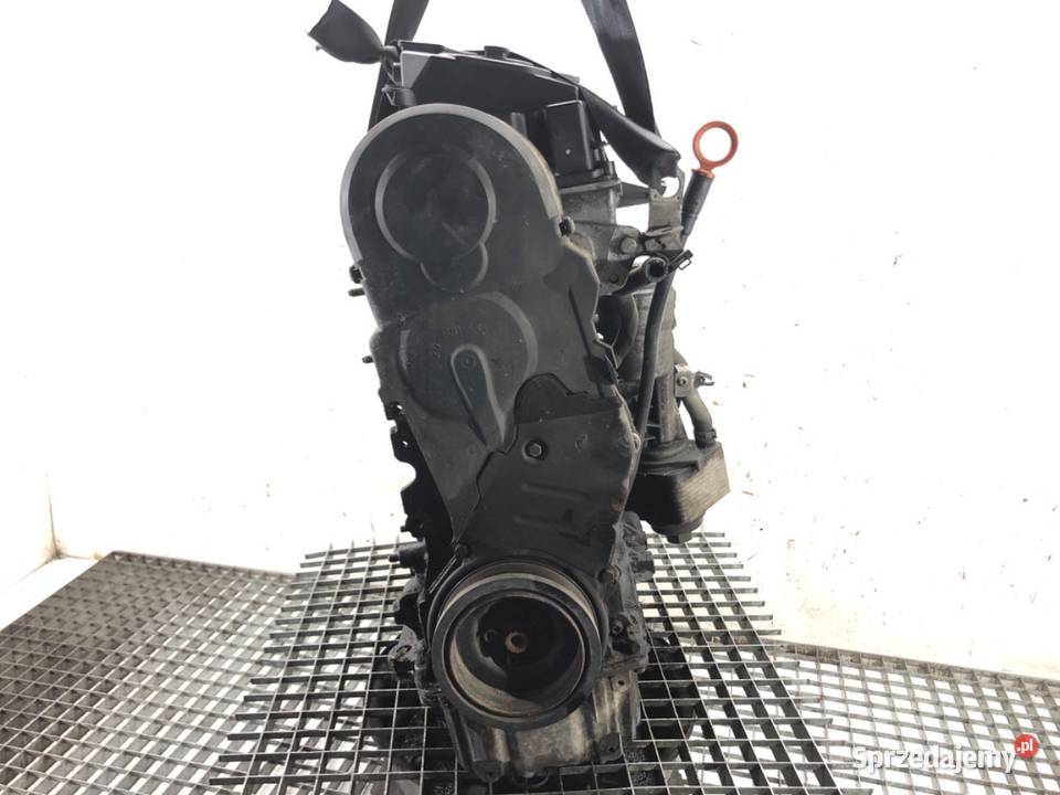 SILNIK VW 20 140 BMP 0511 PASSAT B6 osobowe