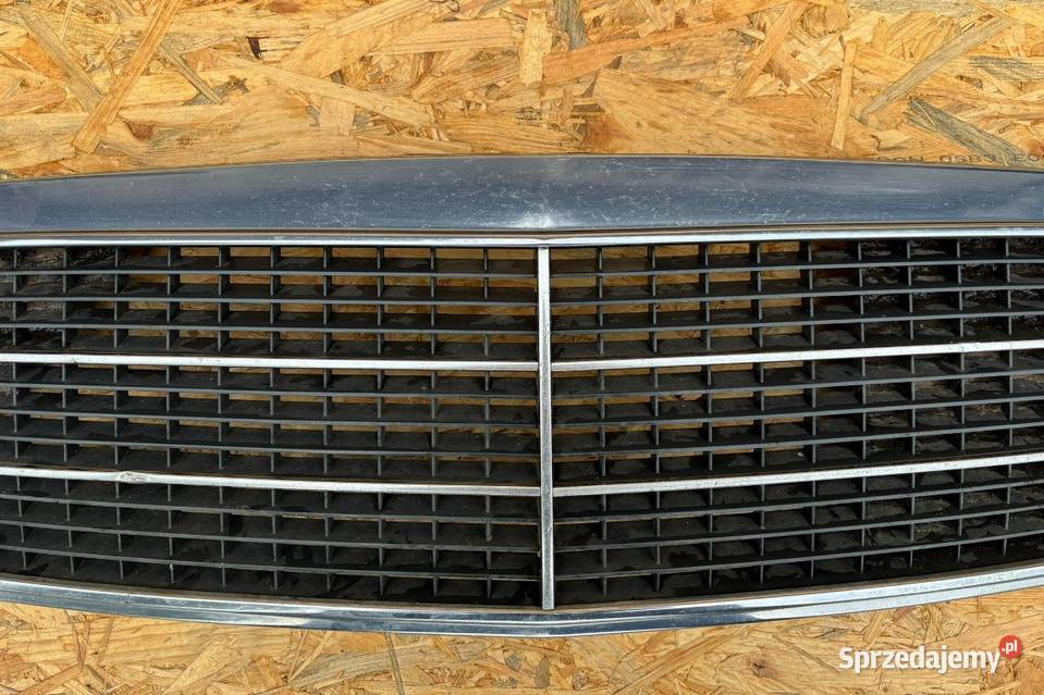 MercedesBenz E 210 W210 A 210 888 0023 kratka wielkopolskie Międzychód