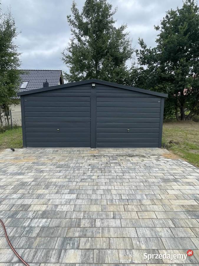 Dom gotowy do zamieszkania lubuskie Kłodawa sprzedam