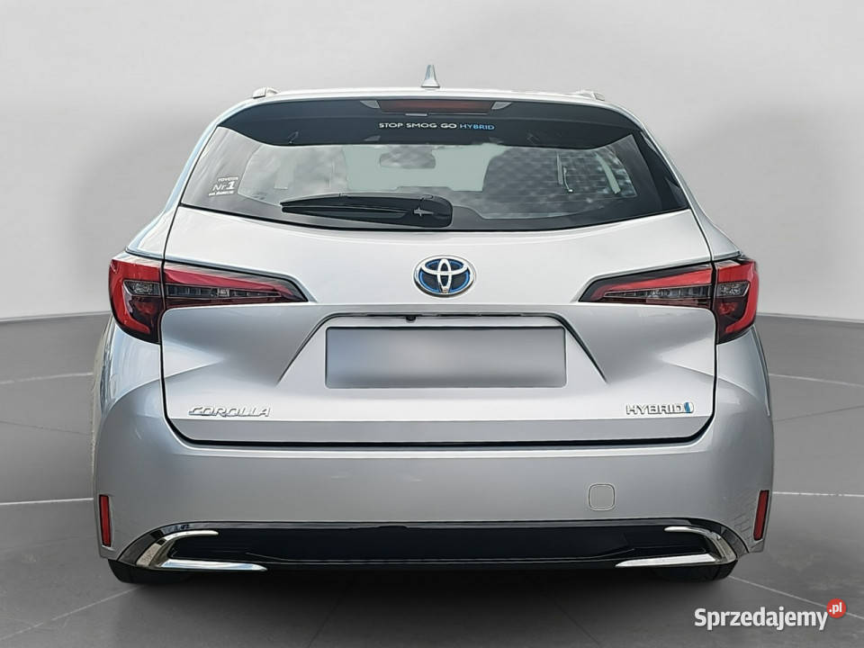 Toyota Corolla 18 HYBRID COMFORT E21 2019 ESP