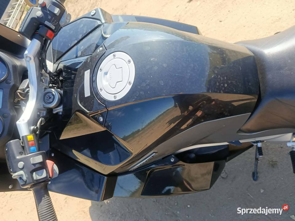 BMW K1200GT K 1200 GT 2006 1300 osłona zbiornika mazowieckie Warszawa