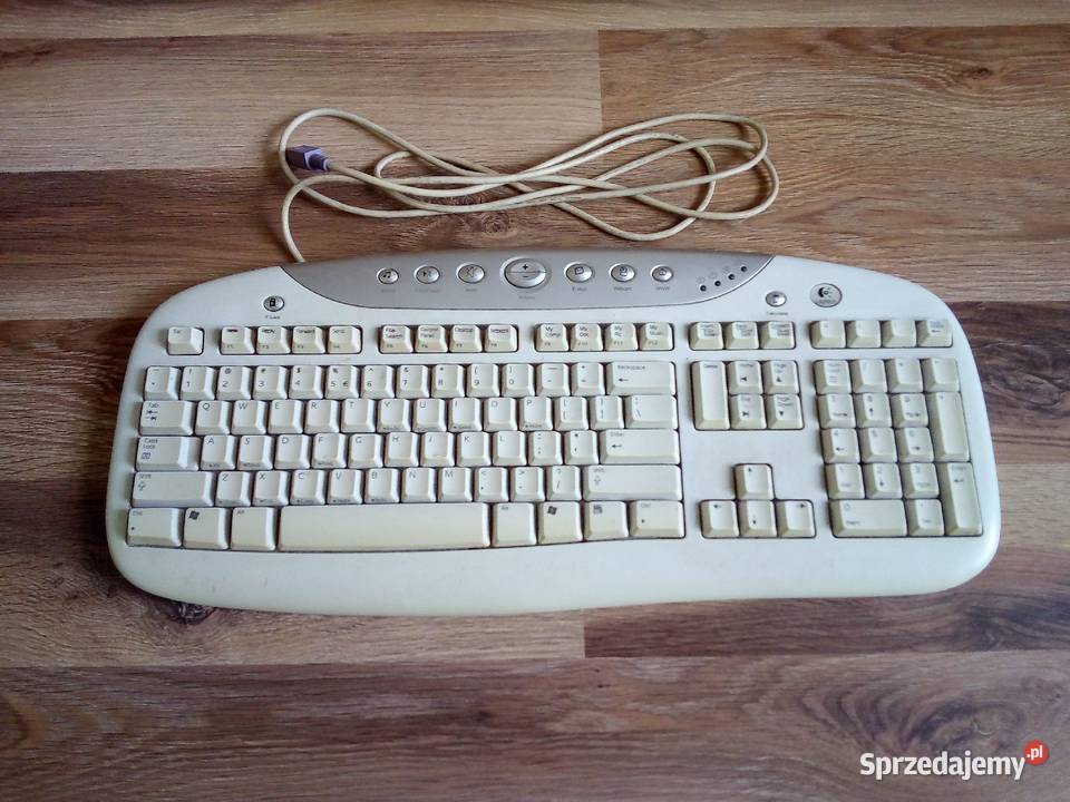 Klawiatura Komputera Stalowa Wola