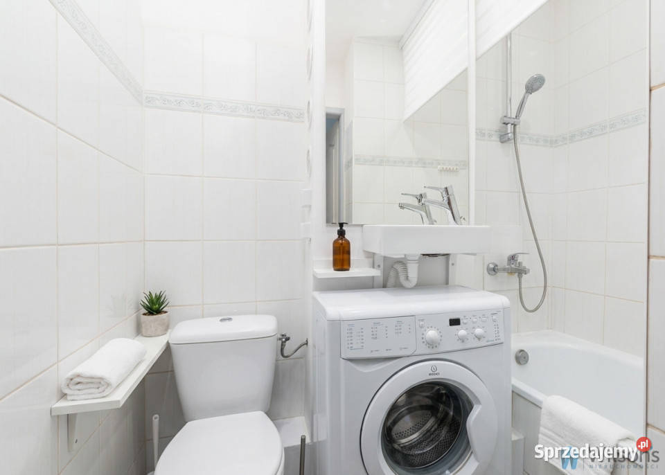 Ogłoszenie mieszkanie Warszawa 271m2 1 pokój