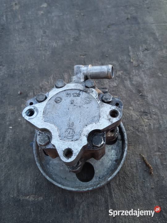 Pompa wspomagania Citroen C5 22 20 Hdi 607 c8 Maków Mazowiecki sprzedam