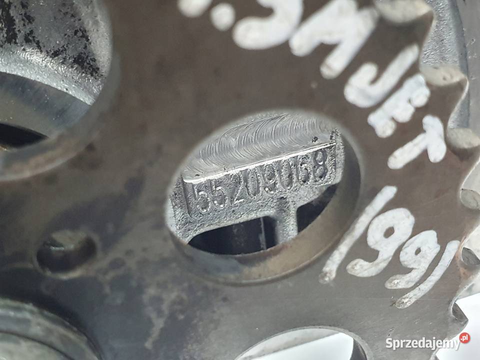 WAŁKI ROZRZĄDU Opel Corsa D 13 CDTI pokrywa Chełm sprzedam