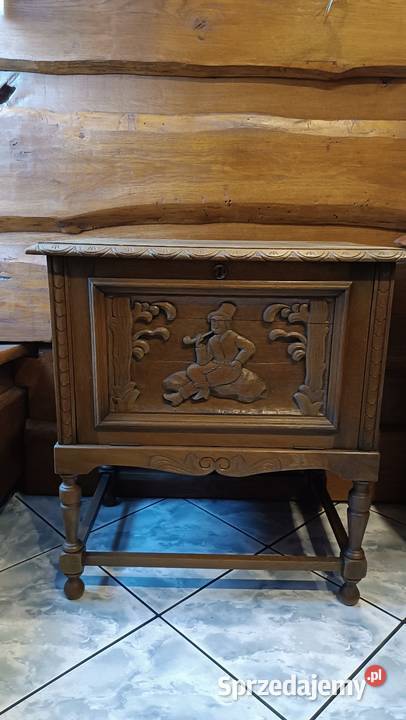 Barek komoda szafka Goleniów sprzedam
