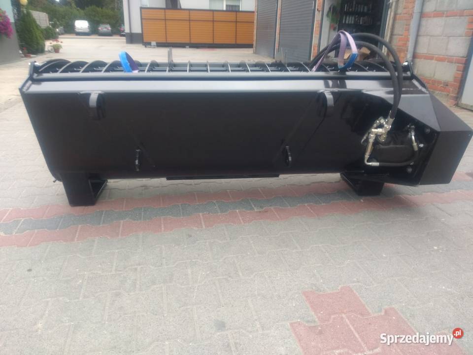 BetoniarkaMieszalnik łyżkoway 800L nie łódzkie Sieradz sprzedam