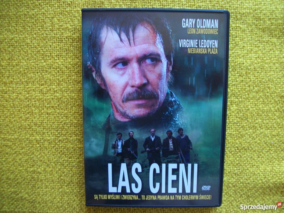 LAS CIENI Przemyśl