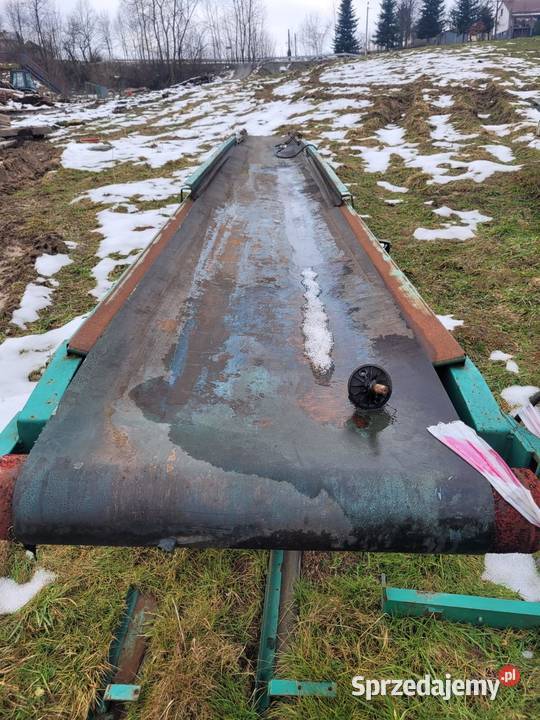 14	Taśmociąg 9m Pozostałe