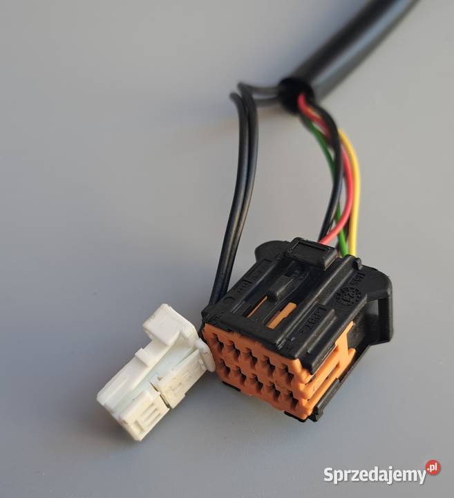 Lusterko Prawe Peugeot Expert Jumpy Vivaro Mielęcin