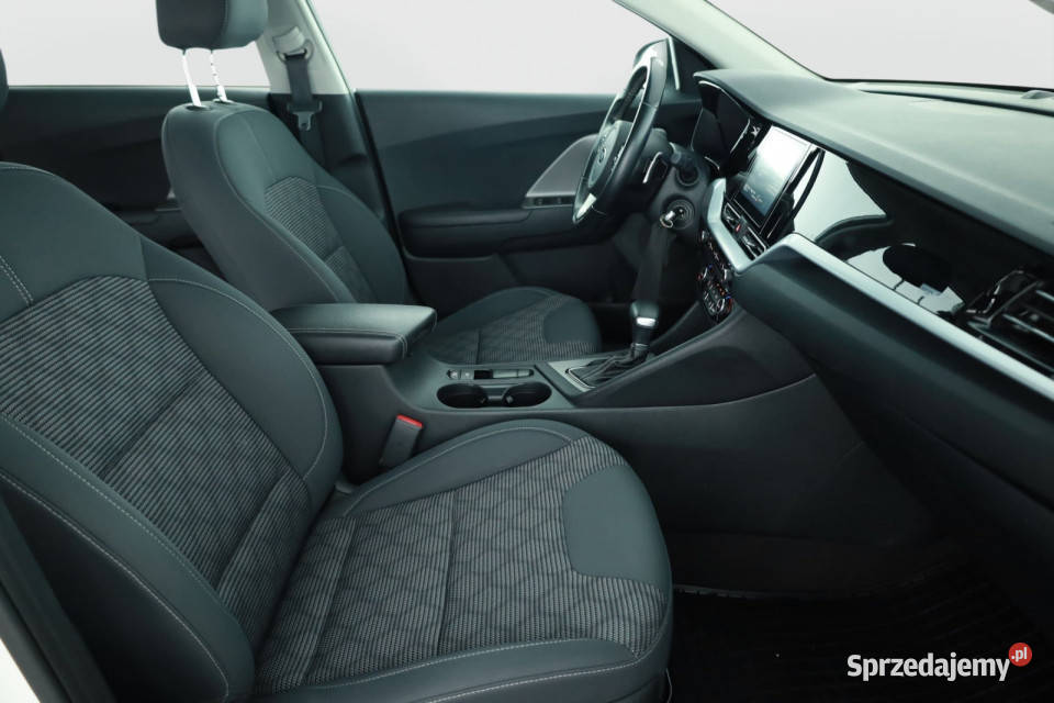 Kia Niro Hybrid mazowieckie Piaseczno