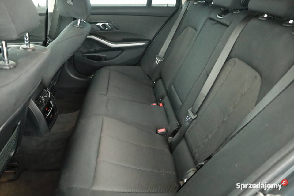 BMW 3 318 i Piaseczno