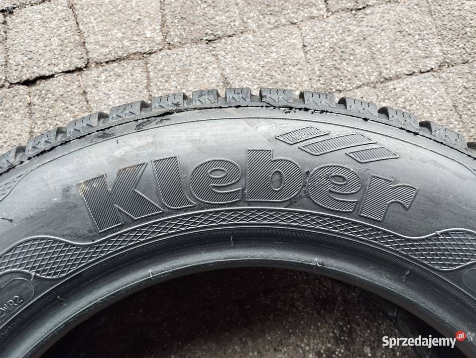 Opona Kleber Krisalp HP 2 18565R14 86T zima Opony Kamieniec