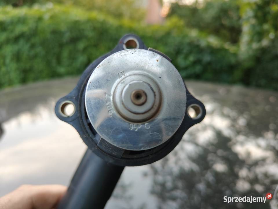 Bmw e36 termostat m43 100sprawny osobowe Części samochodowe Aleksandrów Łódzki