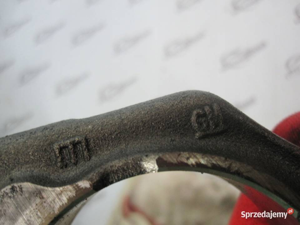 INSIGNIA ASTRA 20 CDTI A20DTH 160 tłok korbowód Kielce