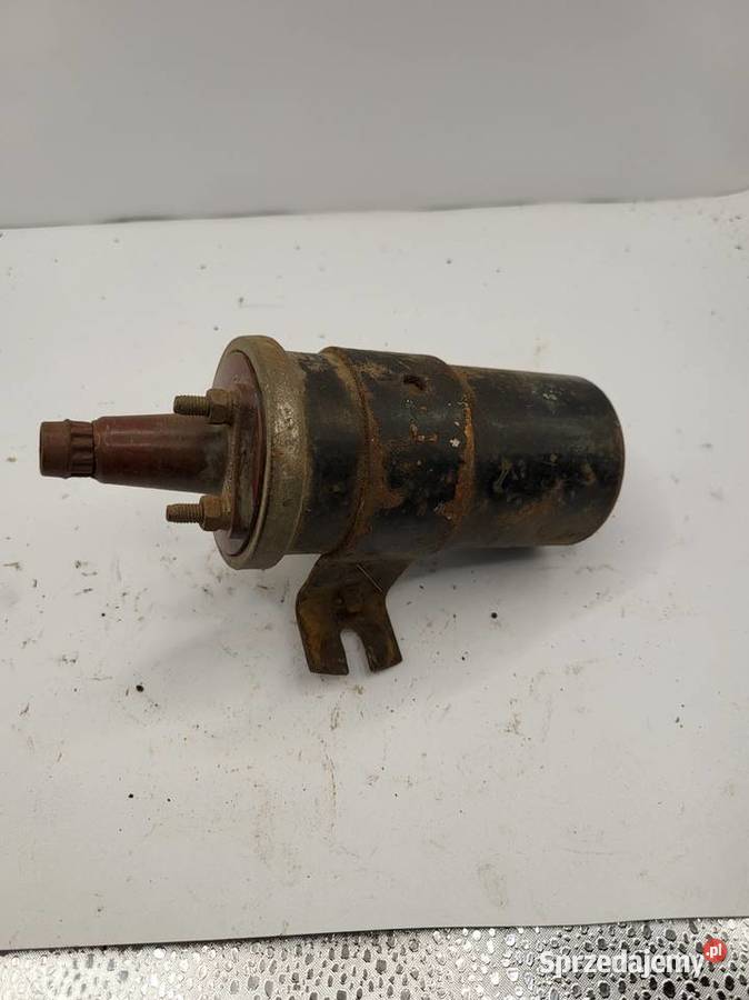 CEWKA ZAPŁONOWA GAZ UAZ ZIŁ CCCP POBIEDA IŻ Rybnik sprzedam