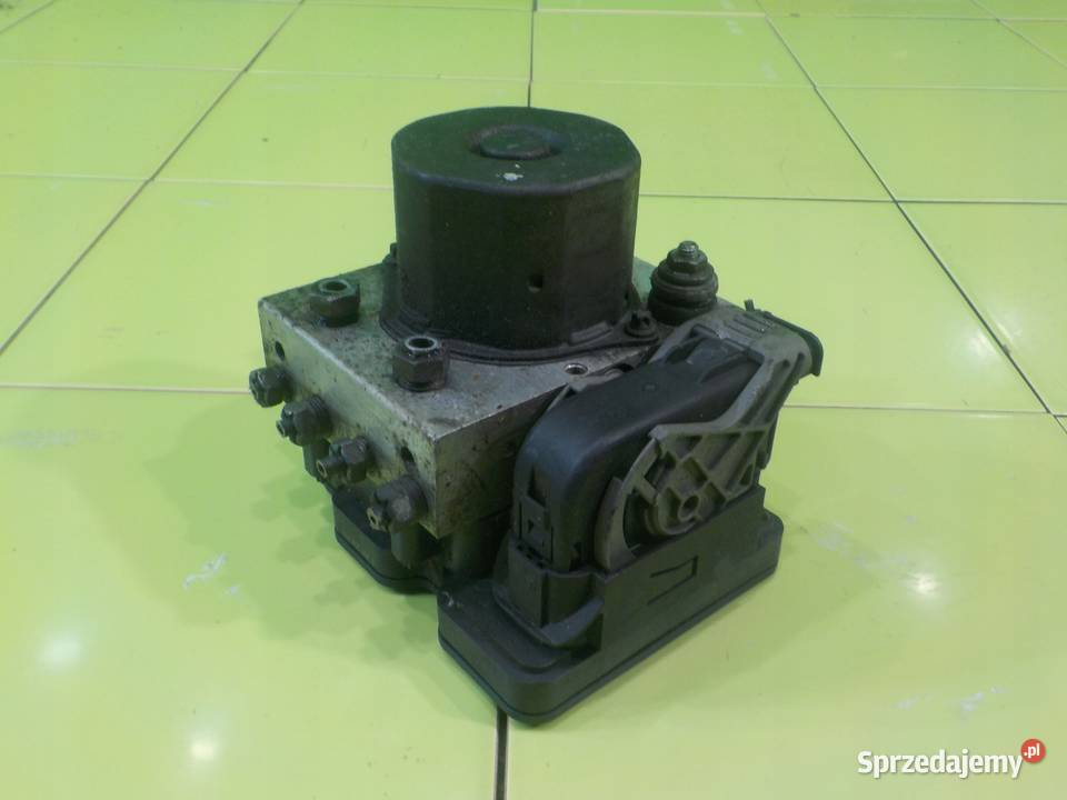 TRANSIT MK8 VIII 22 TDCI 15r pompa ABS mazowieckie Suków