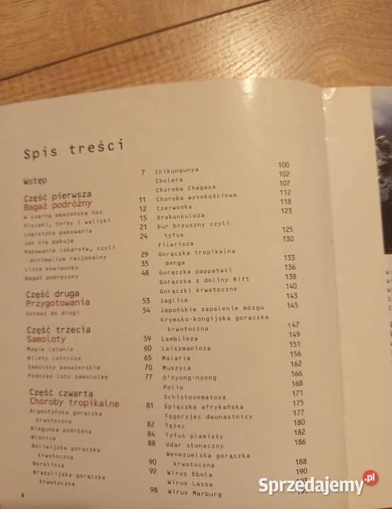 Beata Pawlikowska Poradnik globtrotera czyli Serock