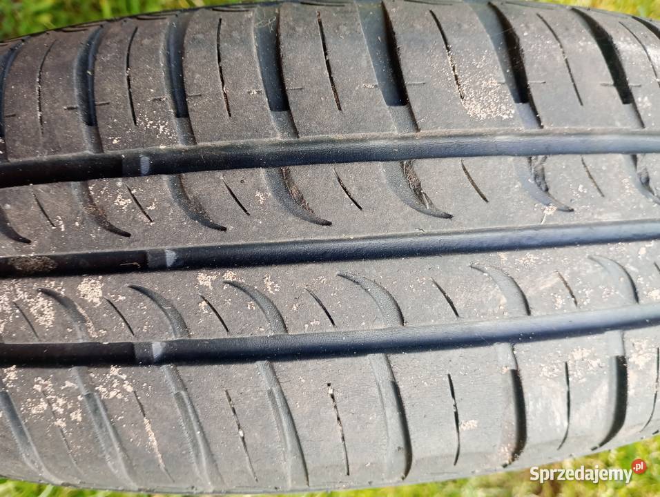 Sprzedam opony aixam Gajewo