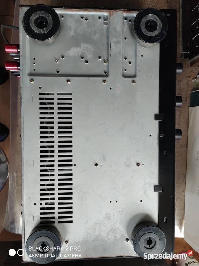 wzmacniacz Sony TA-F210 Mosty - Sprzedajemy.pl