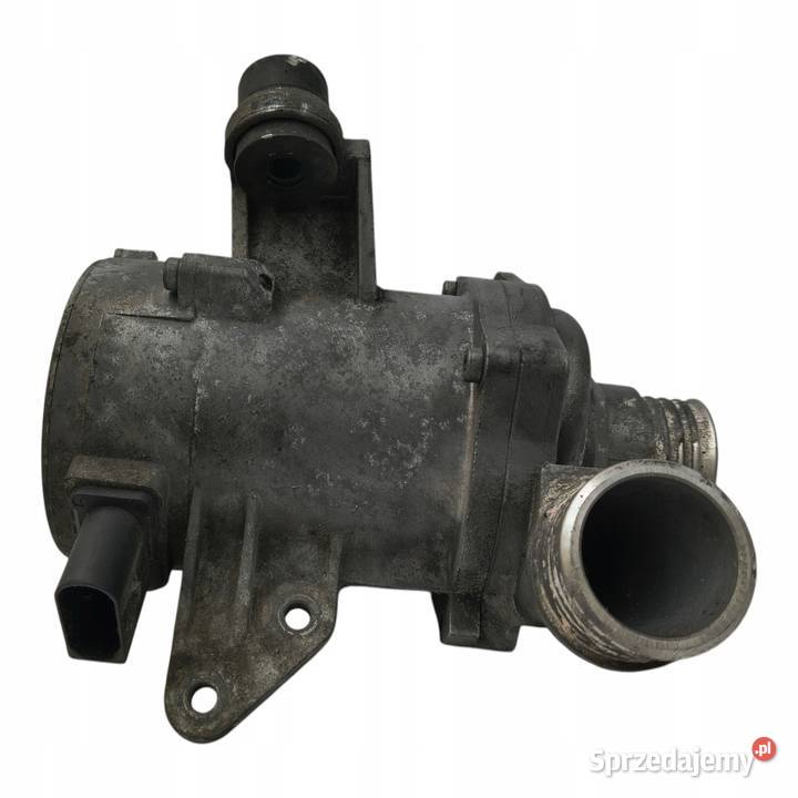 POMPA WODY BMW E90 E87 16 20 N43 304453 ORYGINAŁ osobowe Chełm sprzedam
