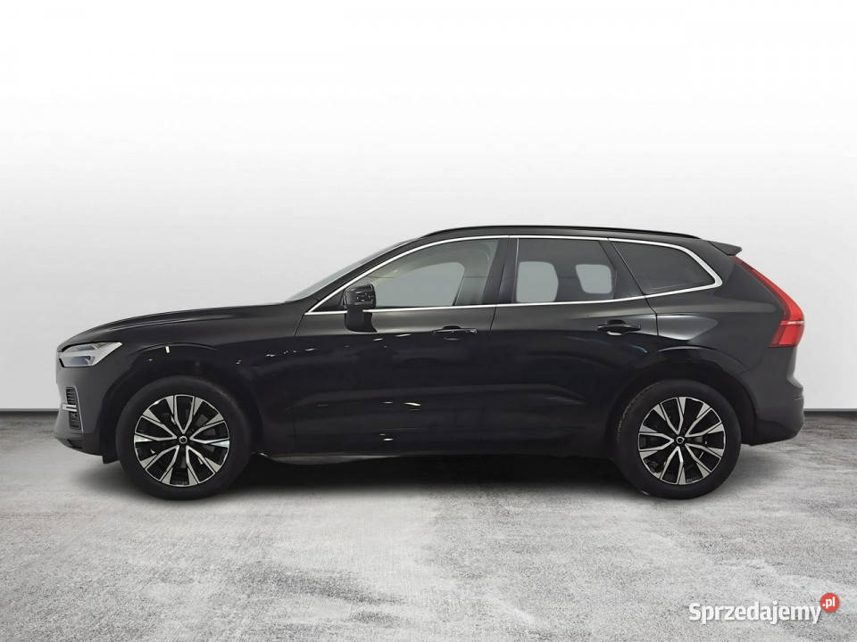 Volvo XC 60 B4 B Core aut Z Polskiego Salonu światła do jazdy dziennej mazowieckie Warszawa sprzedam