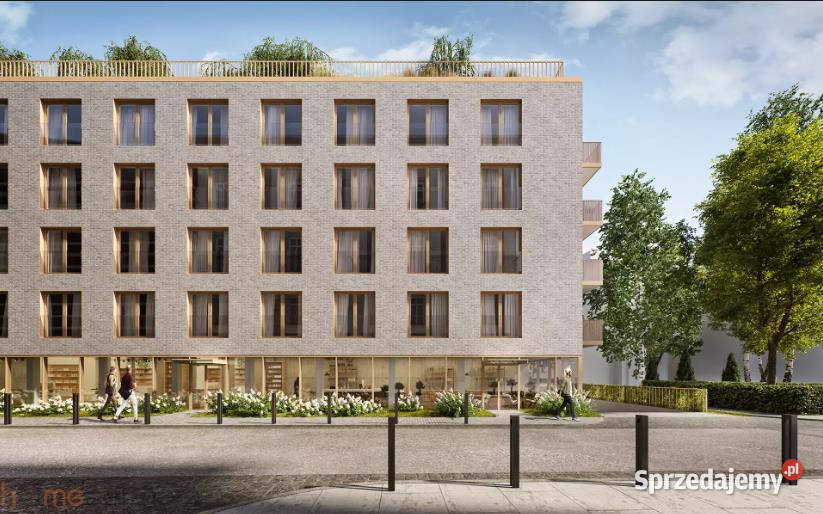 Mieszkanie Wrocław Czysta 2701m 1 pok