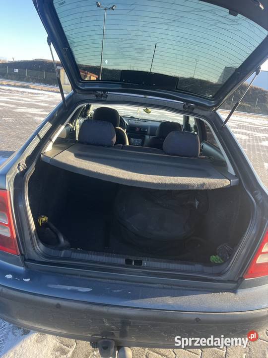 Skoda Octavia ABS Octavia Piotrków Trybunalski