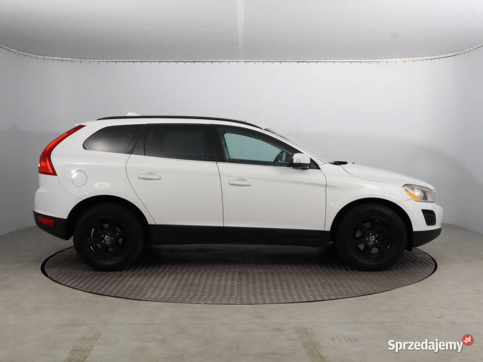 Volvo XC60 D3 dolnośląskie