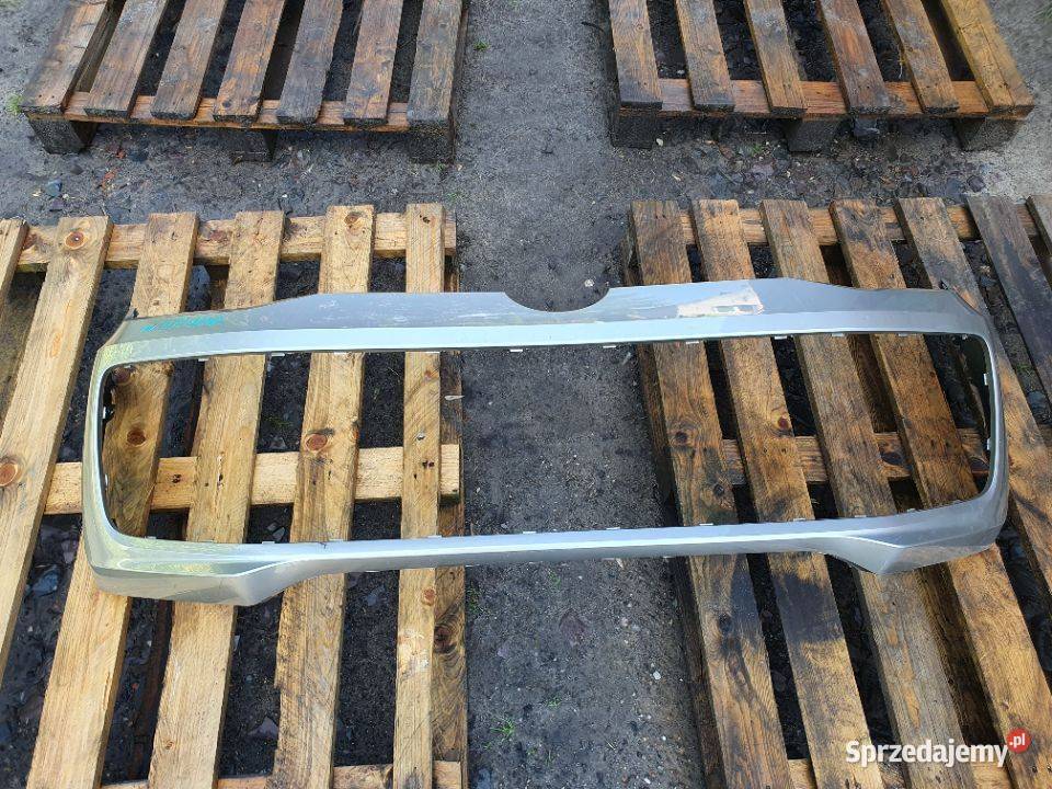 VW Up Lift zderzak przód Zderzaki Słowikowo sprzedam