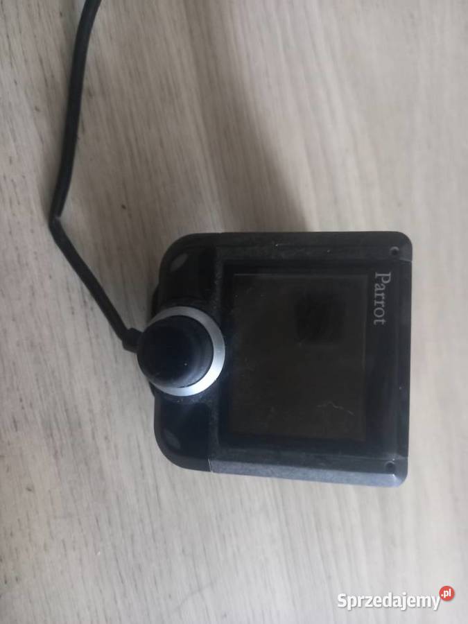 Zestaw głośnomówiący parrot bluetooth do dolnośląskie Polkowice
