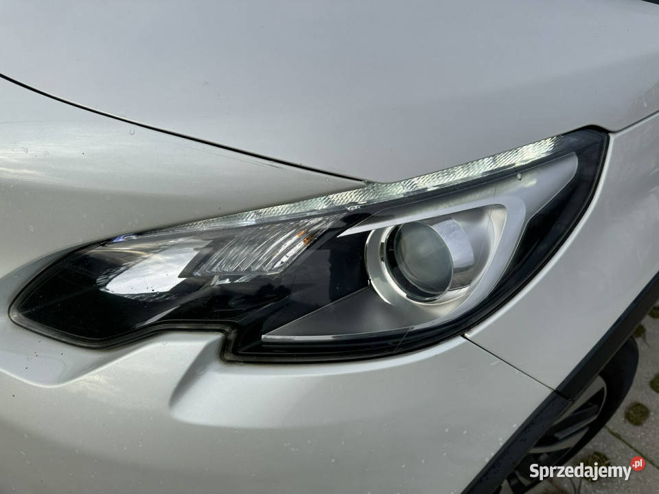 Peugeot 2008 Automat kamera wymianie rozrządu i 2008 Wejherowo