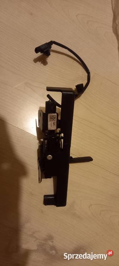 Hyundai elantra zamek maski 81130AA000 Szczecin