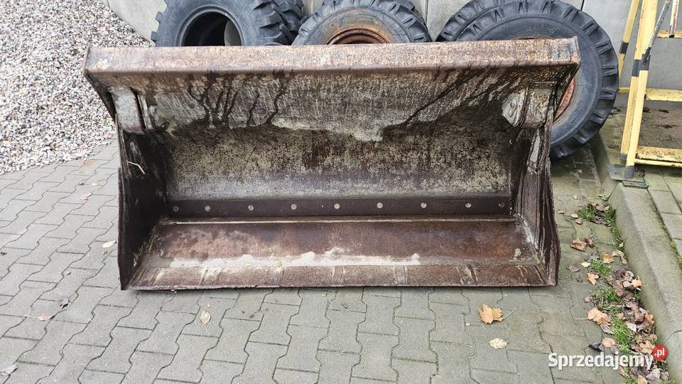 Łyżka 4w1 schaeff Pozostałe Bydgoszcz