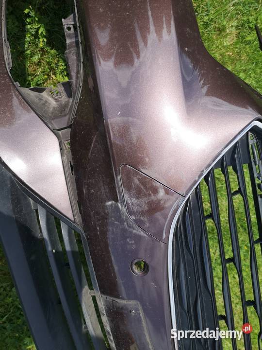 Zderzak przód tył Opel Insignia B Części samochodowe sprzedam