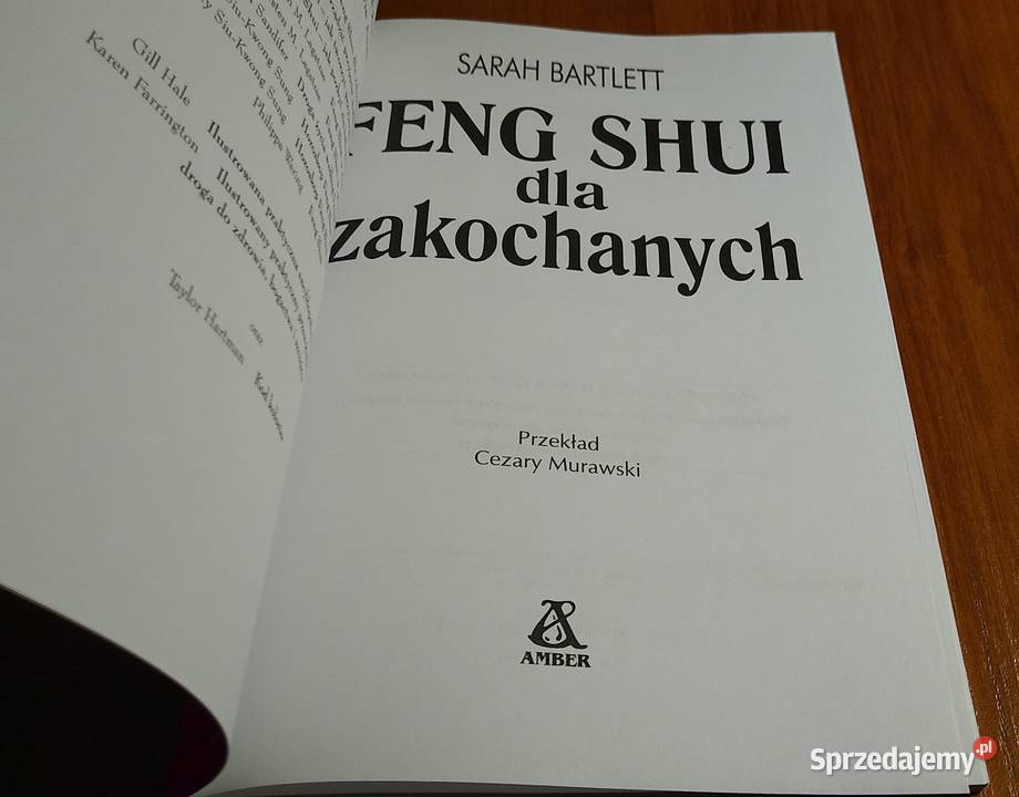 Feng shui zakochanych co powinniśmy zmienić w